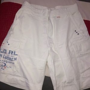 Men Ralph Lauren Shorts